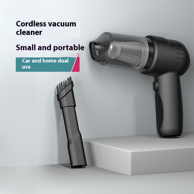 Wireless Portable Handheld Small Vacuum Cleaner
