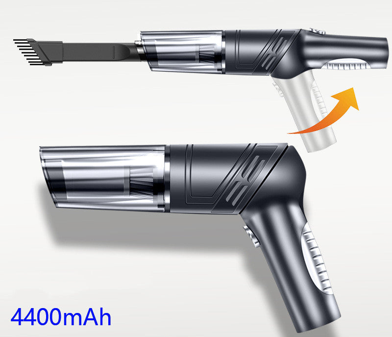 Car Vacuum Cleaner Super Wireless Portable