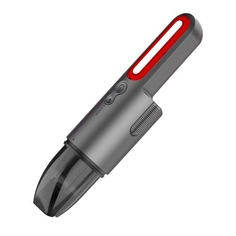 Wireless Handheld Vacuum Cleaner
