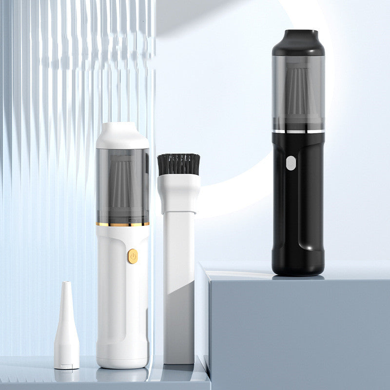 Car  Mini Portable Hand-held Vacuum Cleaner