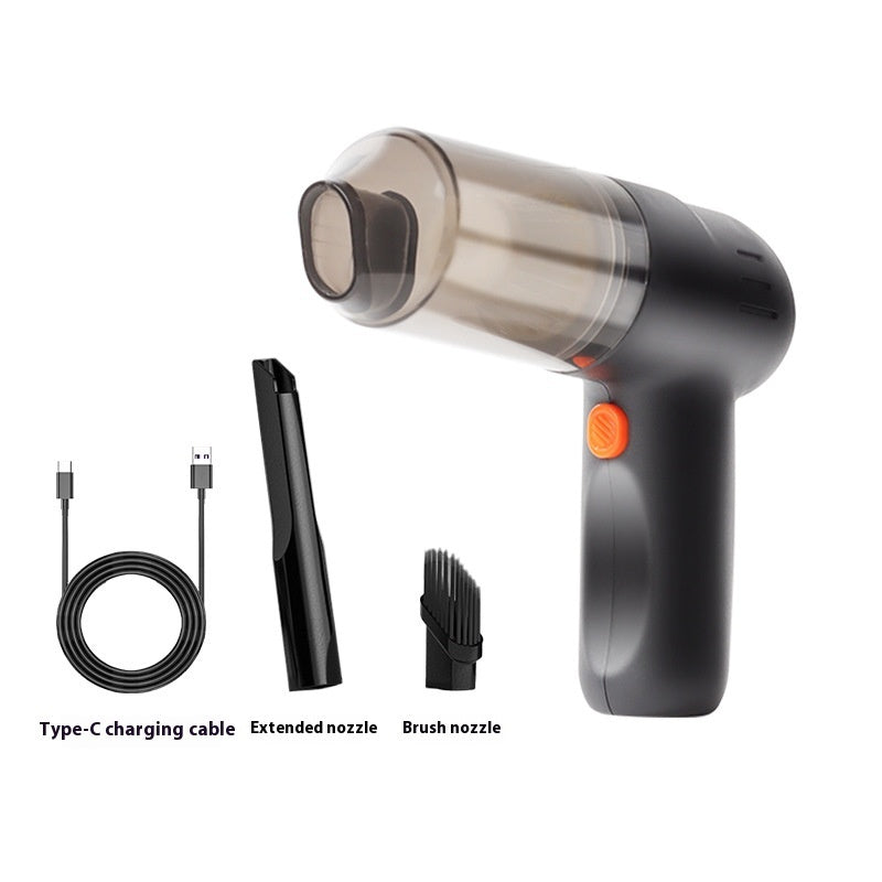 Wireless Portable Handheld Small Vacuum Cleaner