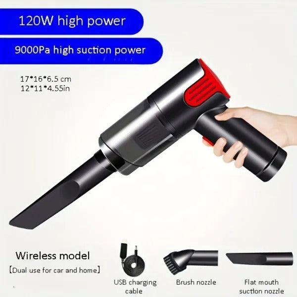 Mini  Vacuum Cleaner Portable