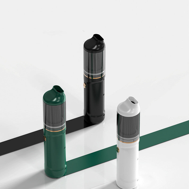 Car  Mini Portable Hand-held Vacuum Cleaner