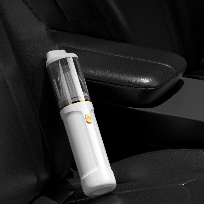 Car  Mini Portable Hand-held Vacuum Cleaner