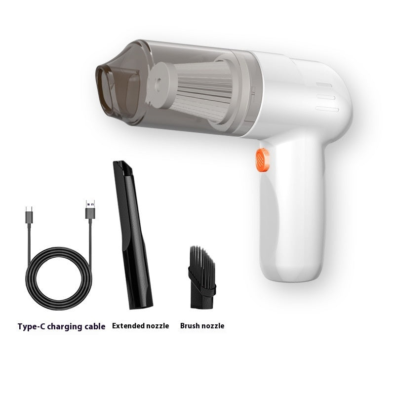 Wireless Portable Handheld Small Vacuum Cleaner