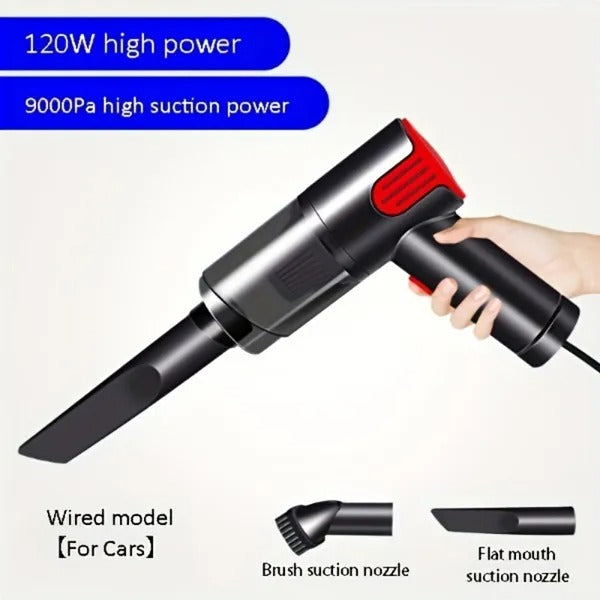 Mini  Vacuum Cleaner Portable