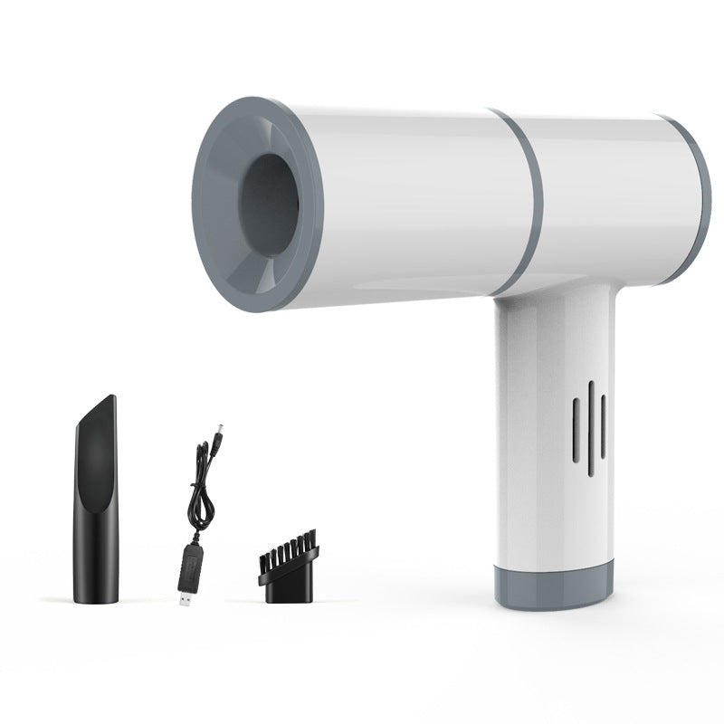 Portable Vacuum Cleaner