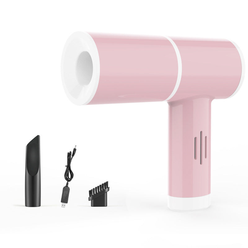 Portable Vacuum Cleaner